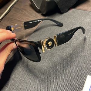 Versace Mens Sunny’s